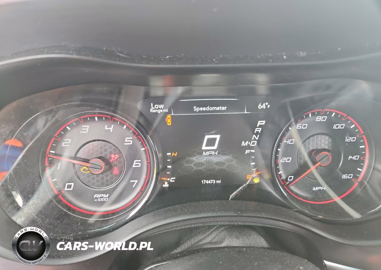 DODGE CHARGER R- VIN:2C3CDXCT1HH587711 - 9