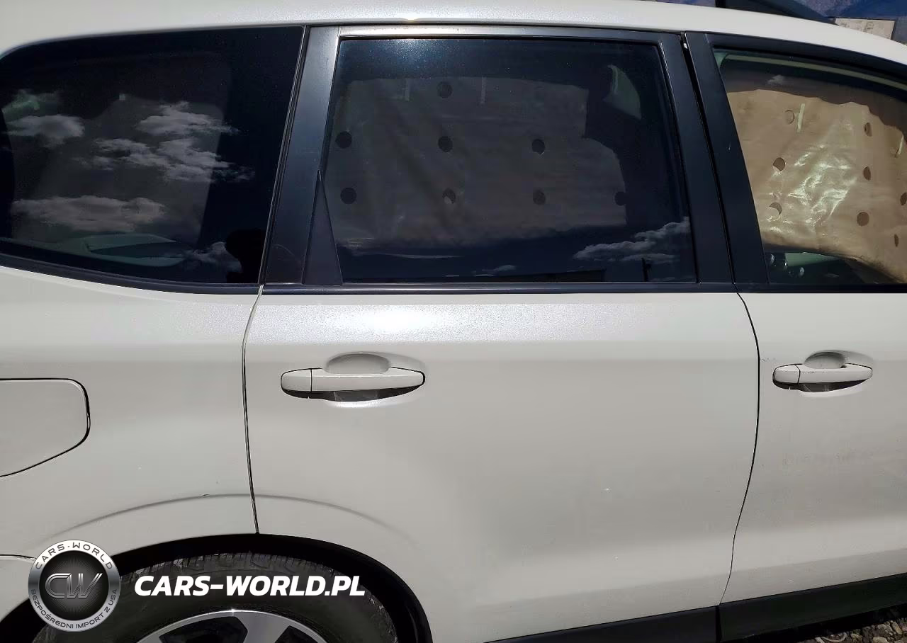 2018 Subaru Forester 2.5I Premium VIN:JF2SJAGC4JH515003 - 11