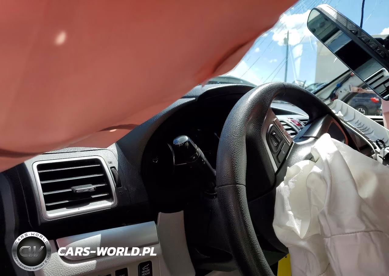2018 Subaru Forester 2.5I Premium VIN:JF2SJAGC4JH515003 - 9