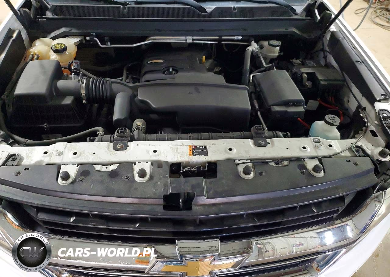 2020 Chevrolet Colorado VIN:1GCHSBEA2L1120388 - 11