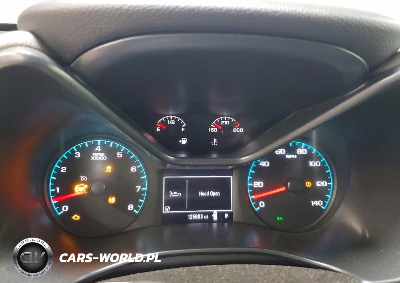 2020 Chevrolet Colorado VIN:1GCHSBEA2L1120388 - 9