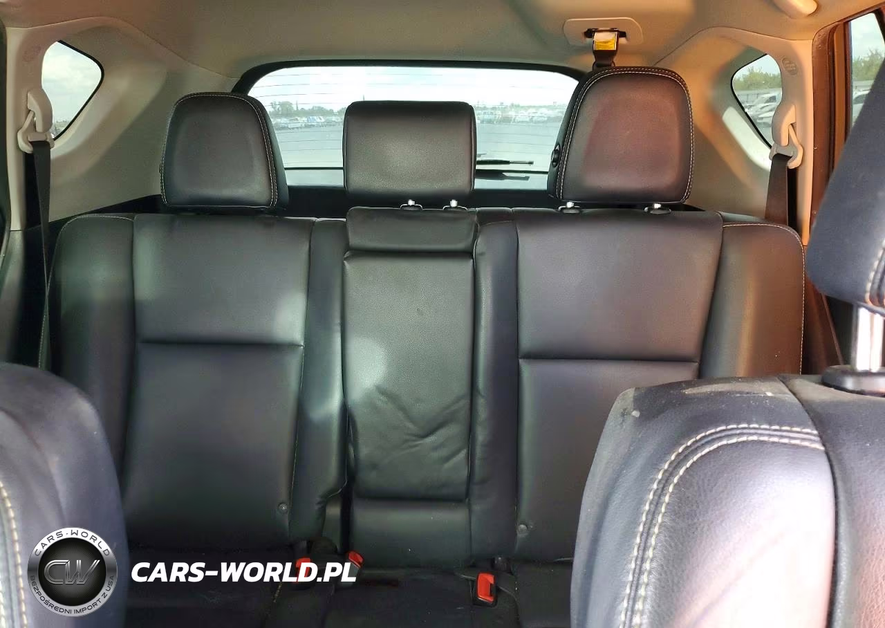 2015 Toyota Rav4 Limited VIN:2T3YFREV2FW176644 - 10