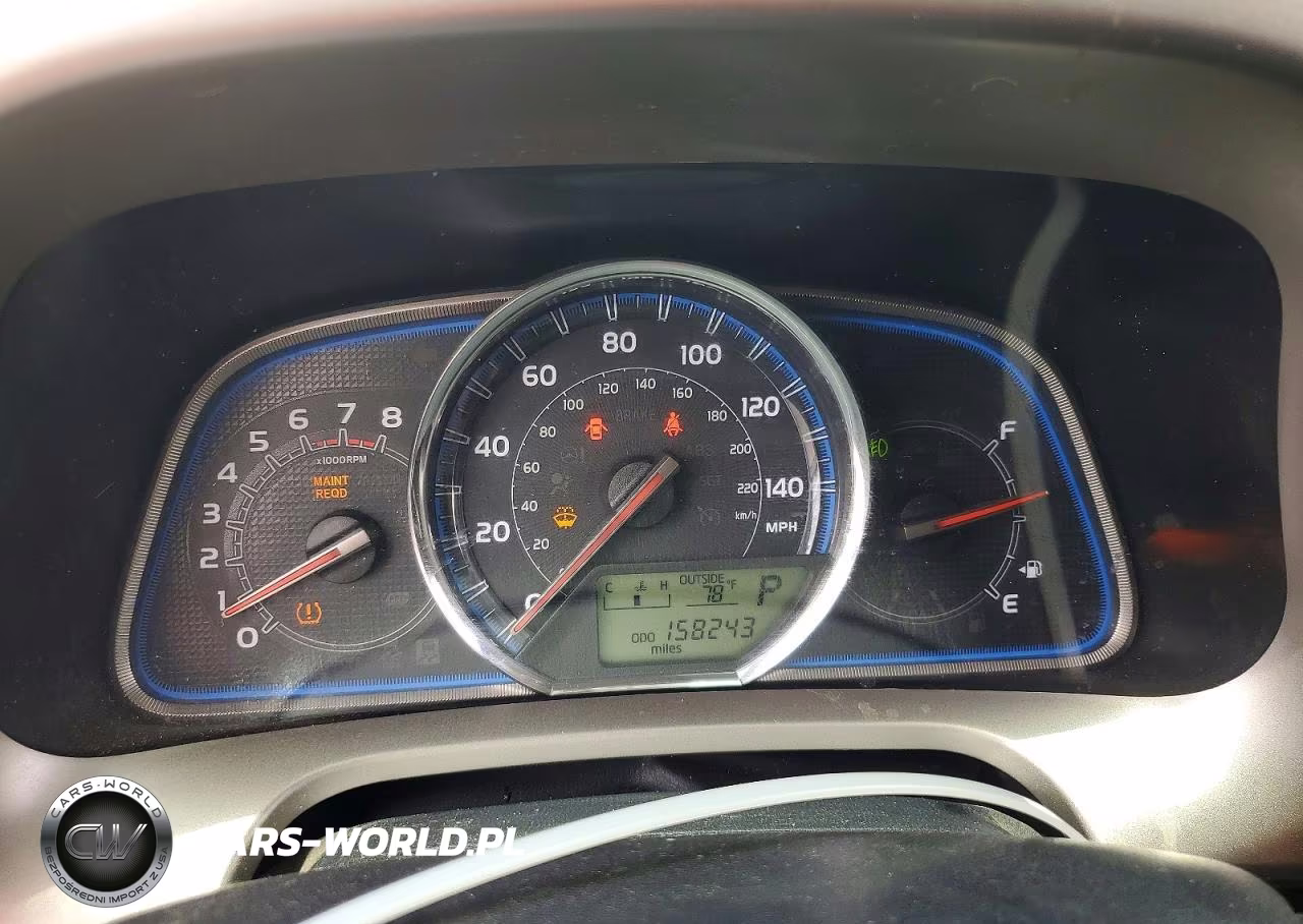 2015 Toyota Rav4 Limited VIN:2T3YFREV2FW176644 - 9