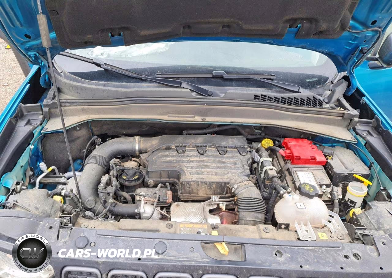 2021 Jeep Renegade Trailhawk VIN:ZACNJDC19MPM34932 - 11