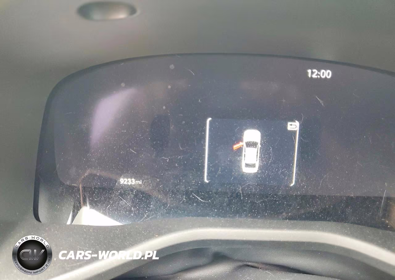 2025 Toyota Camry Xle VIN:4T1DAACK9SU103345 - 9