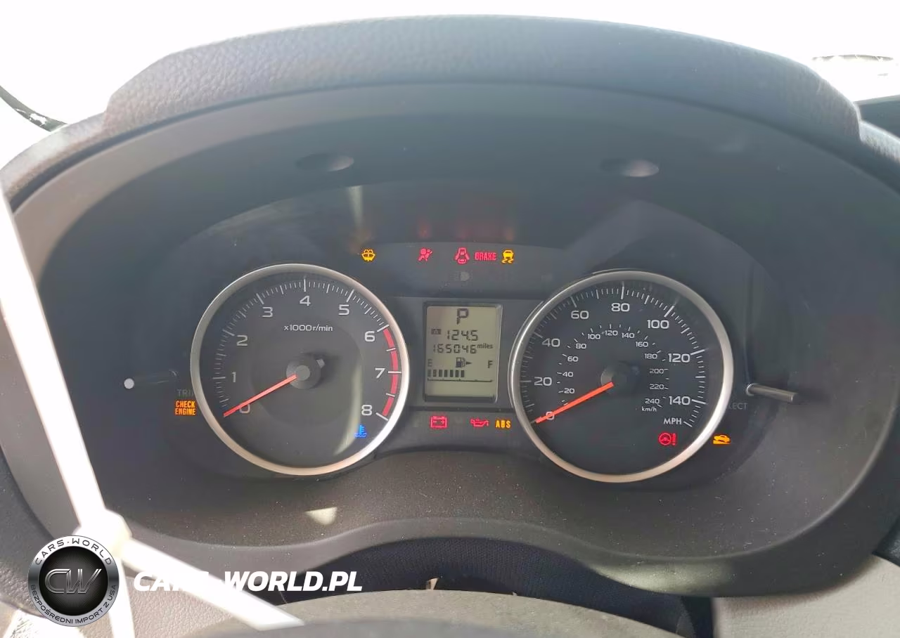 2018 Subaru Forester 2.5I Premium VIN:JF2SJADCXJH553145 - 9