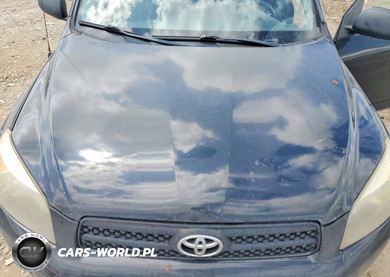 2007 Toyota Rav4 Sport VIN:JTMBD32V476037728 - 11