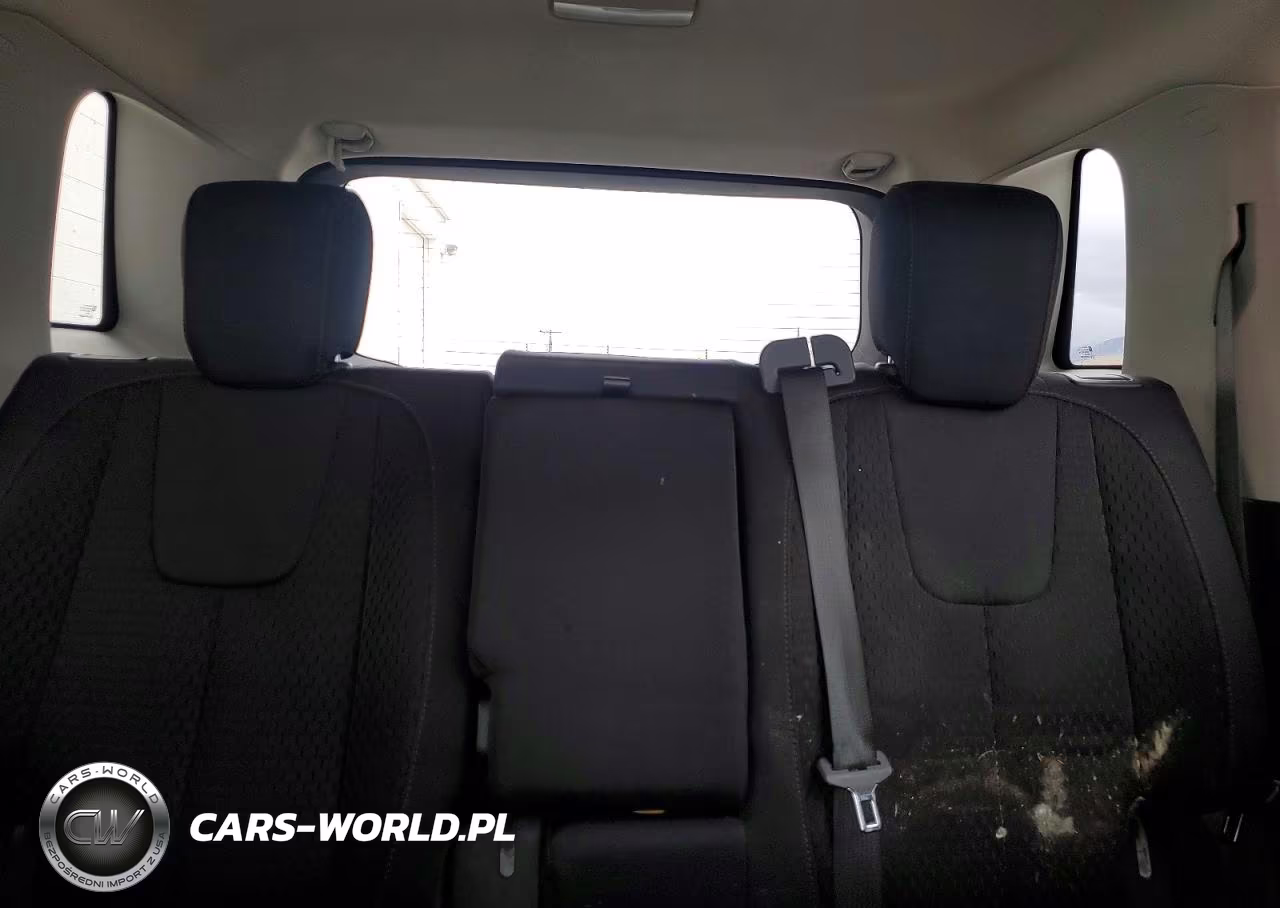 2015 GMC Terrain Sle VIN:2GKALMEK7F6426737 - 10