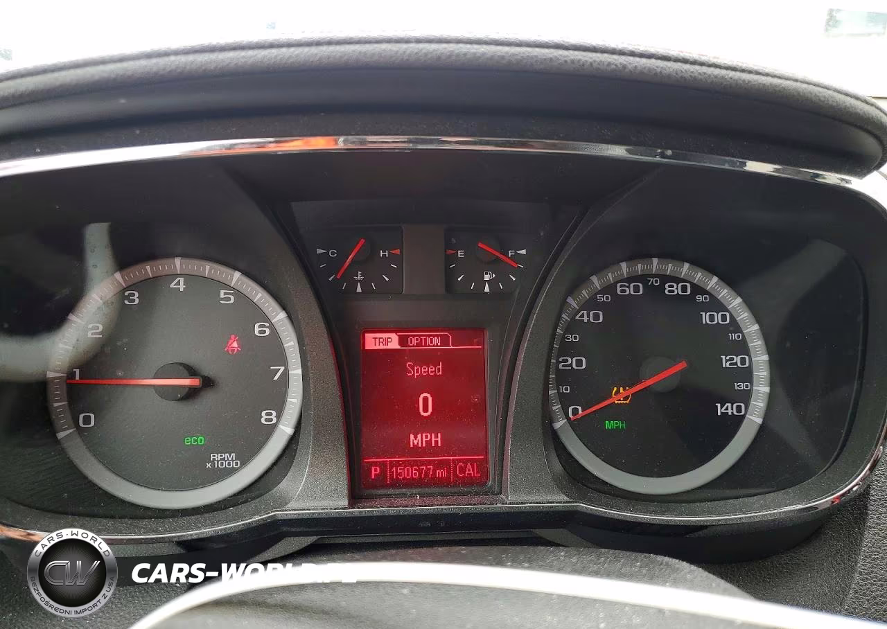 2015 GMC Terrain Sle VIN:2GKALMEK7F6426737 - 9