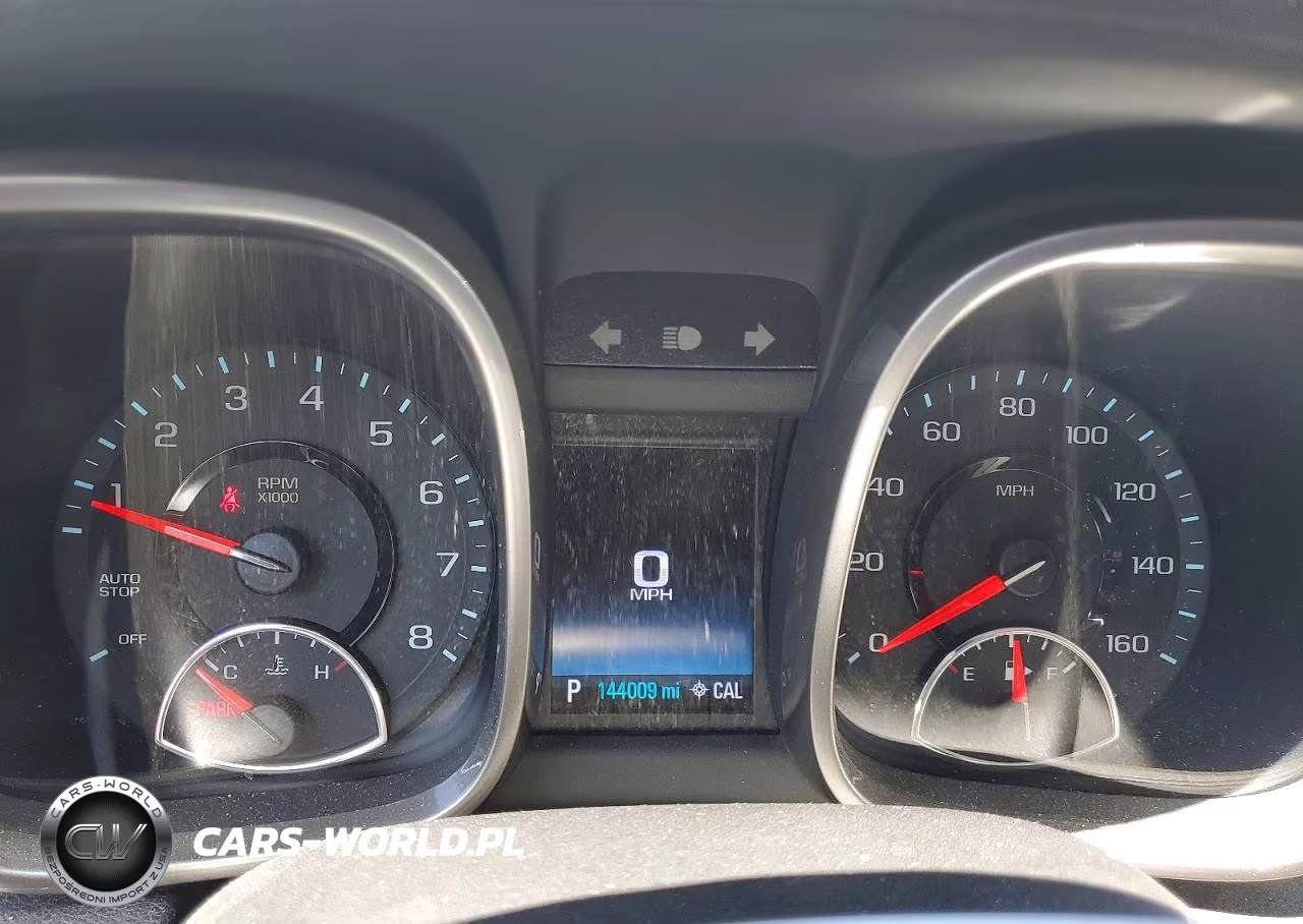 2016 Chevrolet Malibu Limited Ls VIN:1G11B5SA5GF104422 - 9