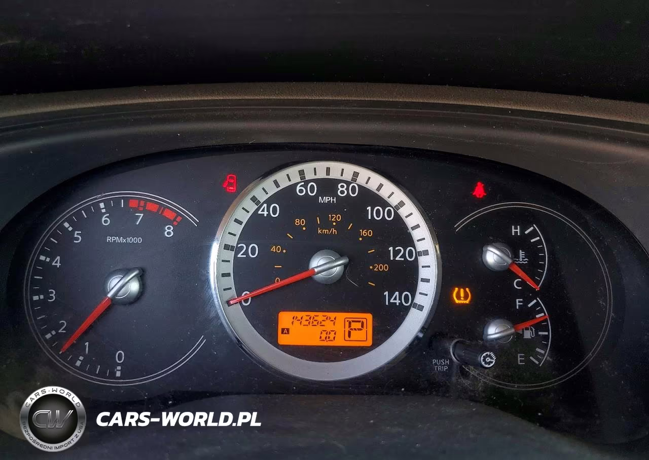 2008 Nissan Quest 3.5 VIN:5N1BV28U88N115503 - 9