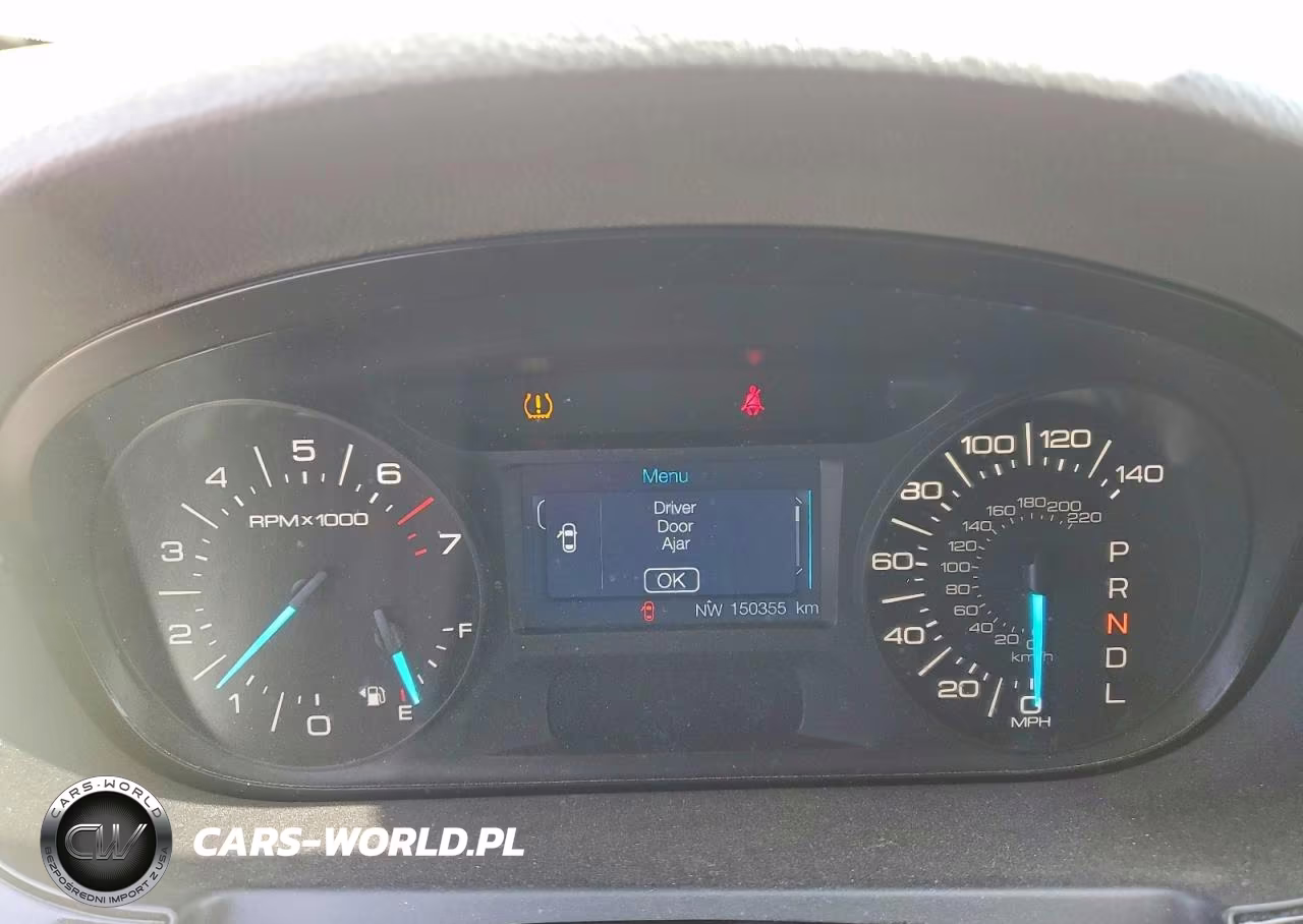 2011 Ford Edge Se VIN:2FMDK3GC0BBA34689 - 9