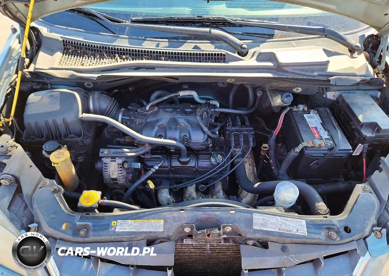 2008 Chrysler Town & Country Lx VIN:2A8HR44H48R128168 - 12