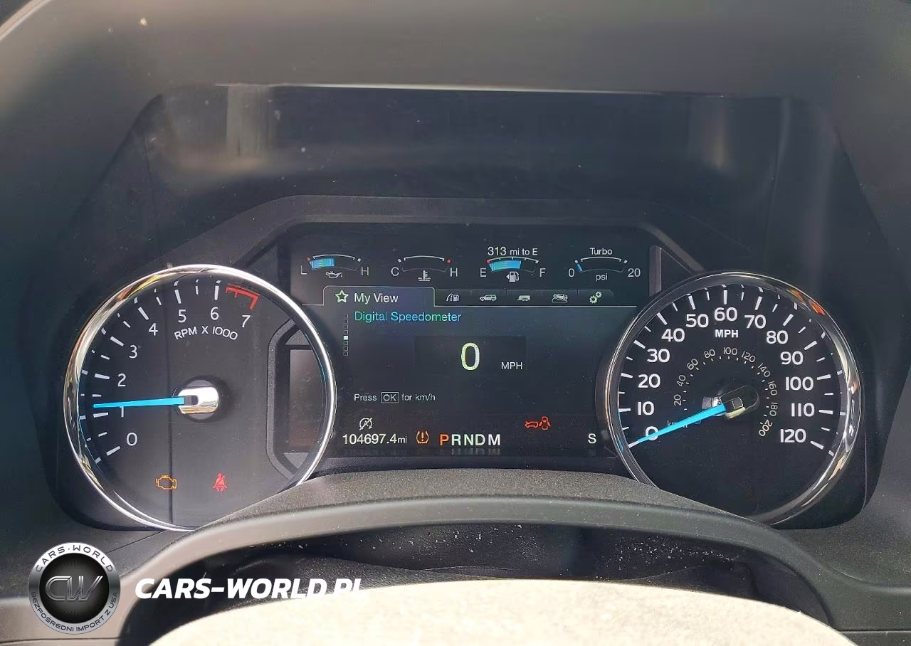 2018 Ford Expedition Max Limited VIN:1FMJK2AT4JEA31061 - 9
