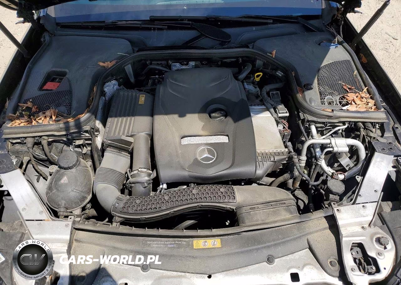 2017 Mercedes-Benz E 300 VIN:WDDZF4JB3HA108248 - 11