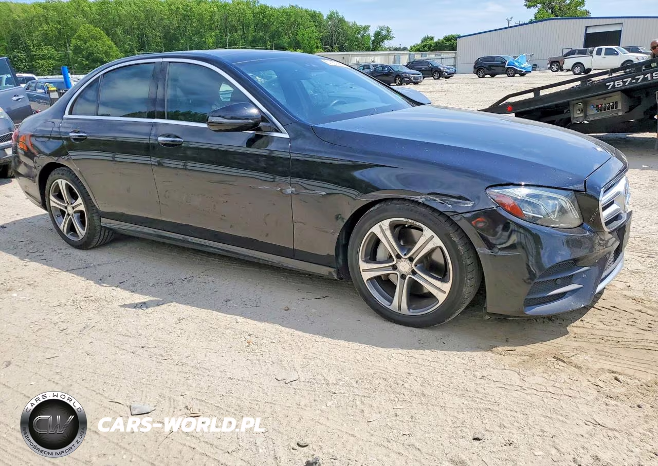 2017 Mercedes-Benz E 300 VIN:WDDZF4JB3HA108248 - 4