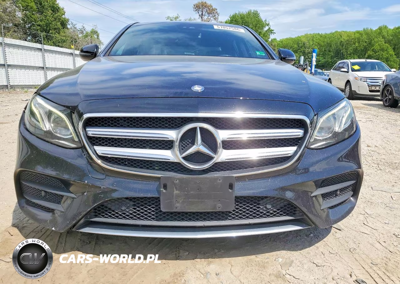 2017 Mercedes-Benz E 300 VIN:WDDZF4JB3HA108248 - 5
