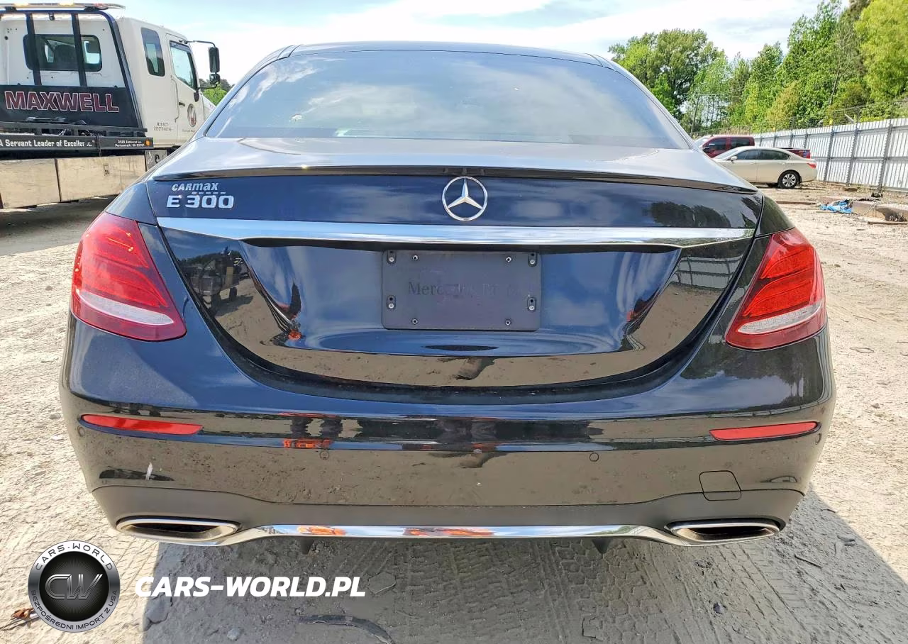 2017 Mercedes-Benz E 300 VIN:WDDZF4JB3HA108248 - 6