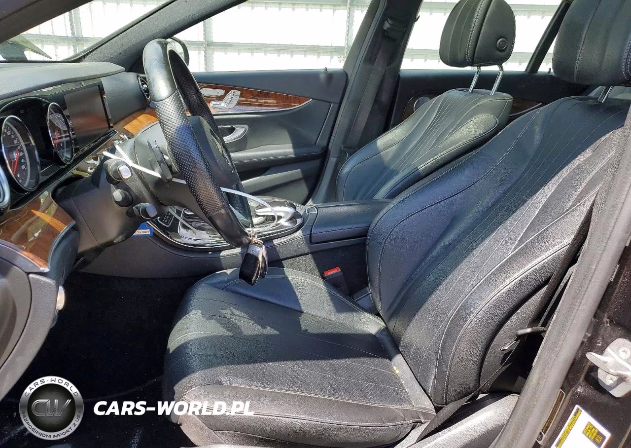 2017 Mercedes-Benz E 300 VIN:WDDZF4JB3HA108248 - 7
