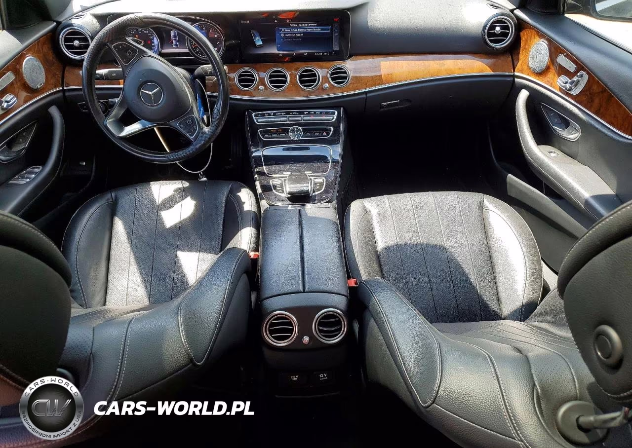 2017 Mercedes-Benz E 300 VIN:WDDZF4JB3HA108248 - 8