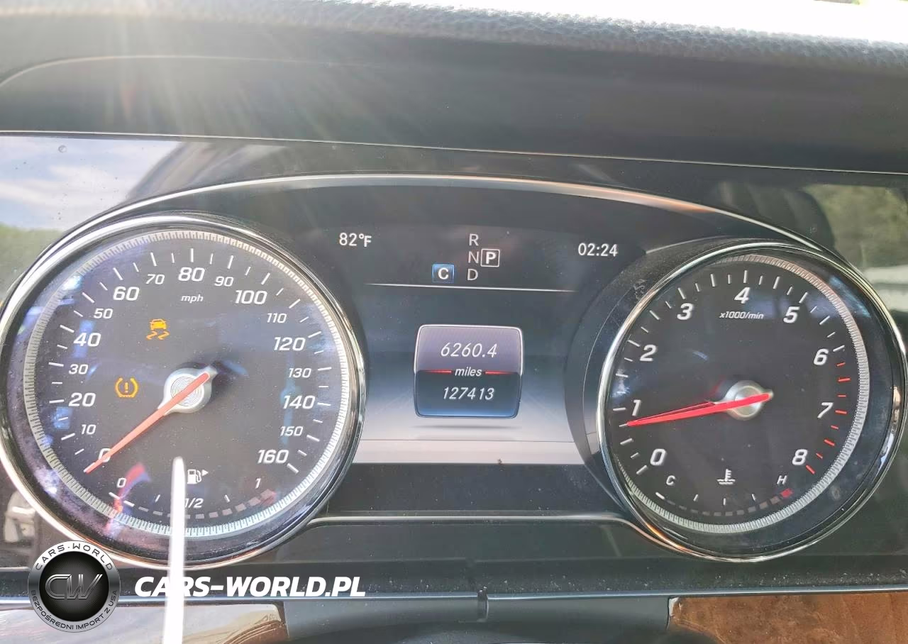 2017 Mercedes-Benz E 300 VIN:WDDZF4JB3HA108248 - 9