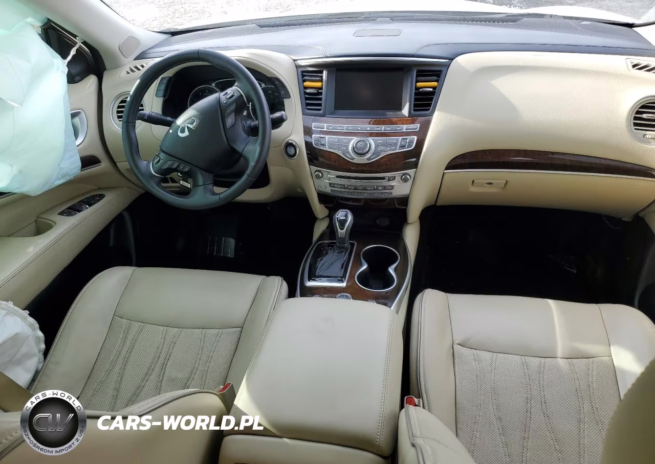 2018 Infiniti Qx60 VIN:5N1DL0MN2JC521120 - 16
