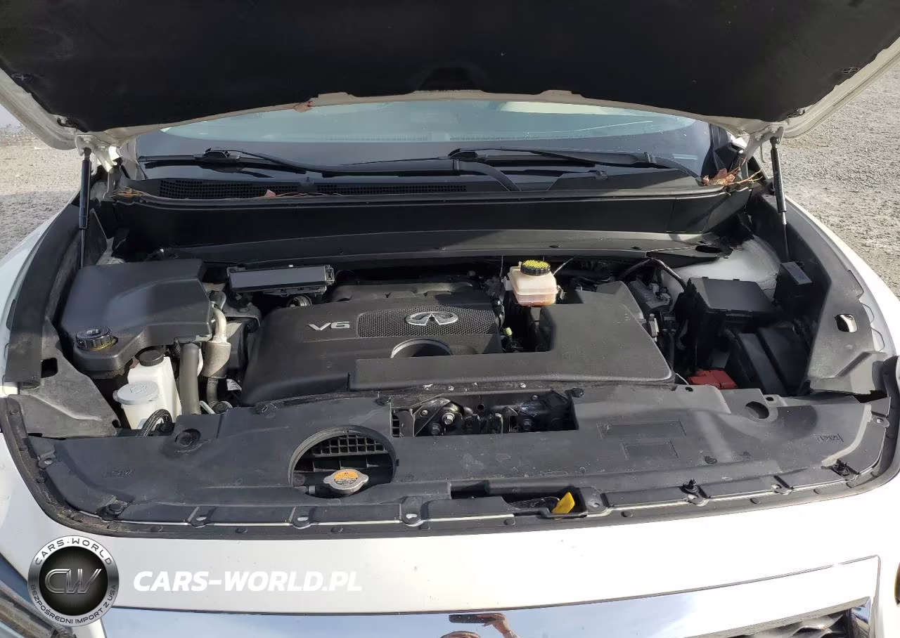 2018 Infiniti Qx60 VIN:5N1DL0MN2JC521120 - 22