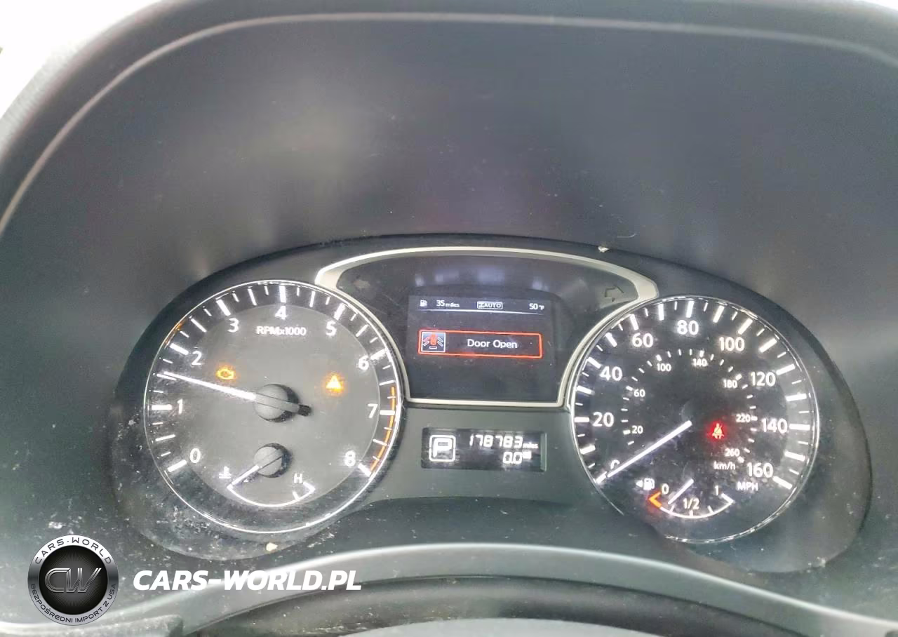 2014 Niss Pathfinder Sv VIN:5N1AR2MM7EC610532 - 9