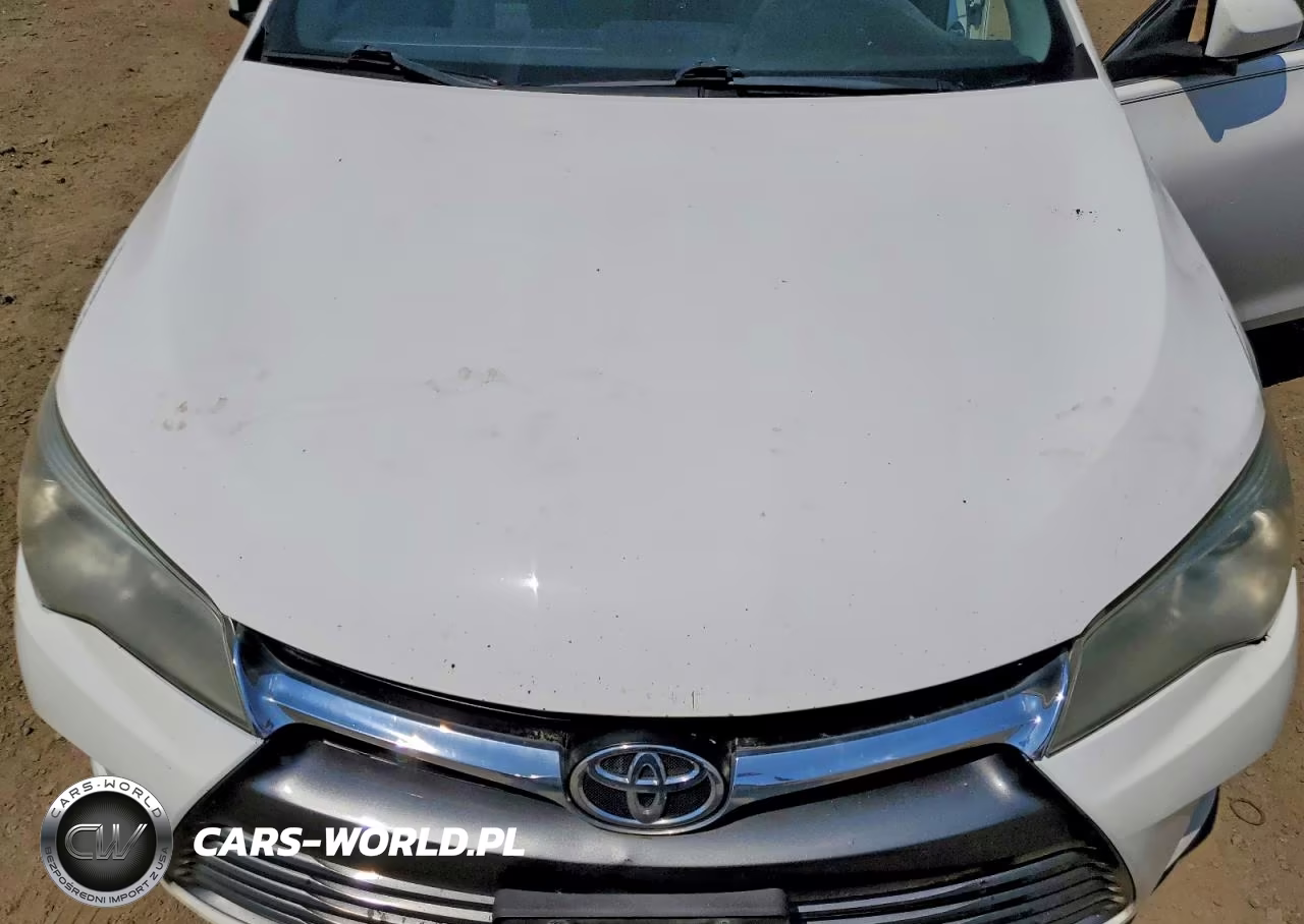 2016 Toyota Camry Le VIN:4T4BF1FK0GR524646 - 11