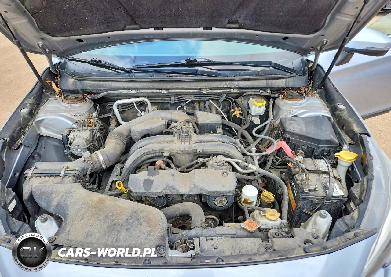 2019 Subaru Outback 2.5I Premium VIN:4S4BSAFC0K3382649 - 11