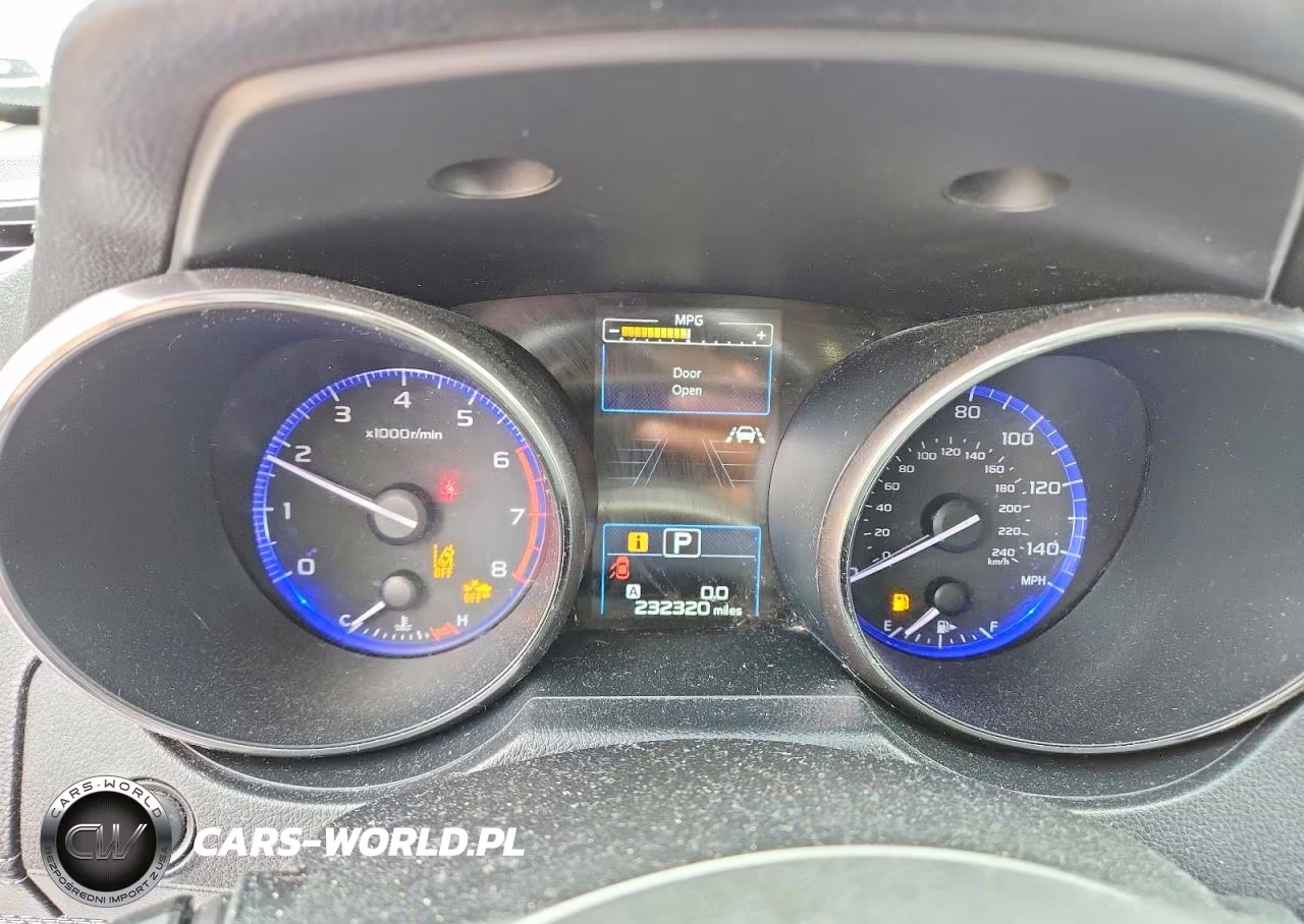 2019 Subaru Outback 2.5I Premium VIN:4S4BSAFC0K3382649 - 9