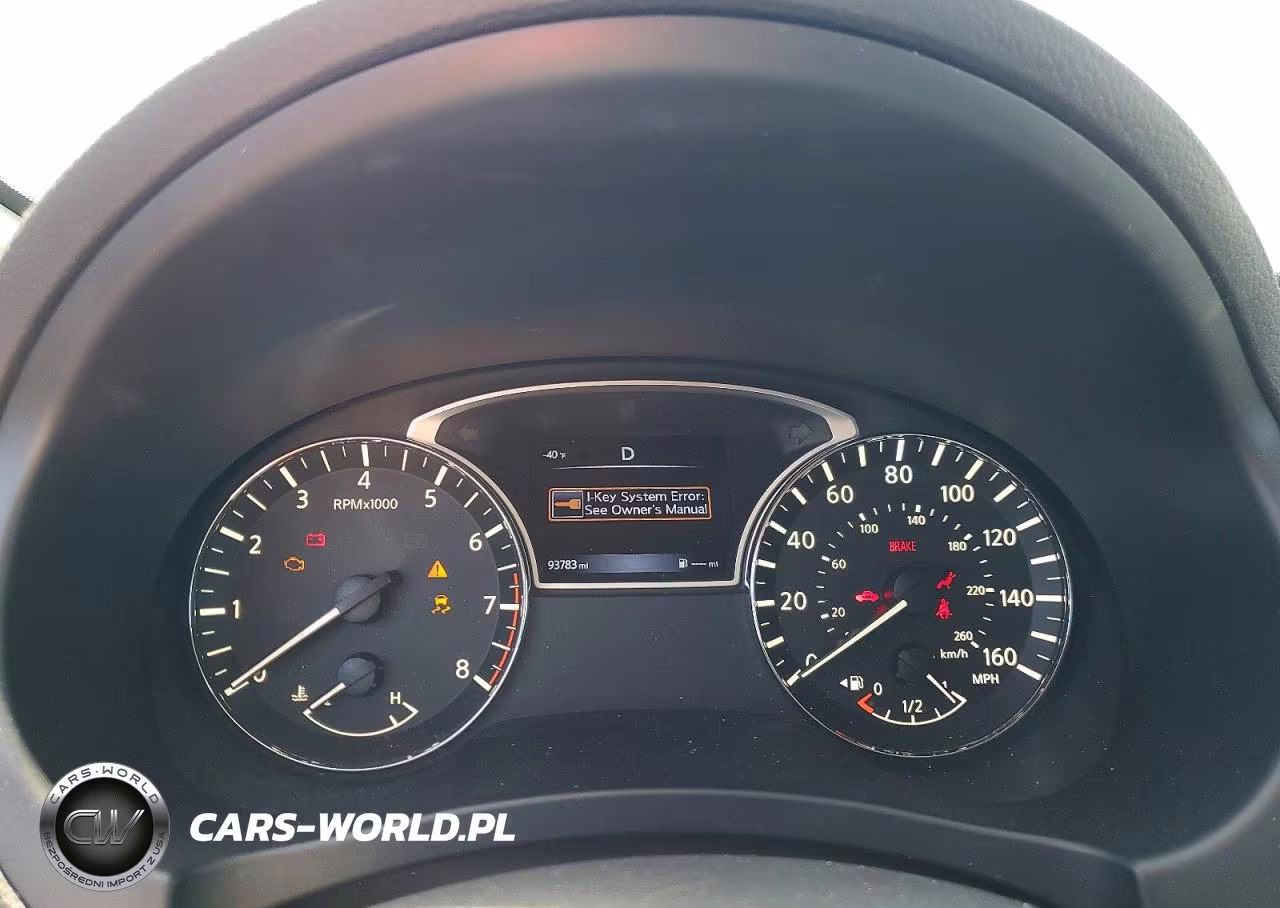 2016 Nissan Altima 2.5 S VIN:1N4AL3AP9GC290682 - 9