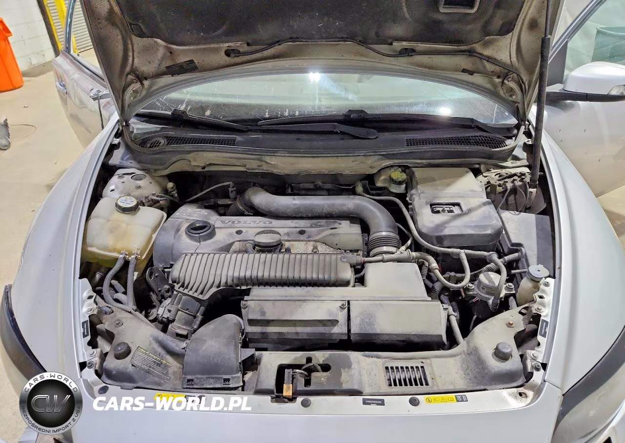 2008 Volvo C30 T5 VIN:YV1MK672182064855 - 11