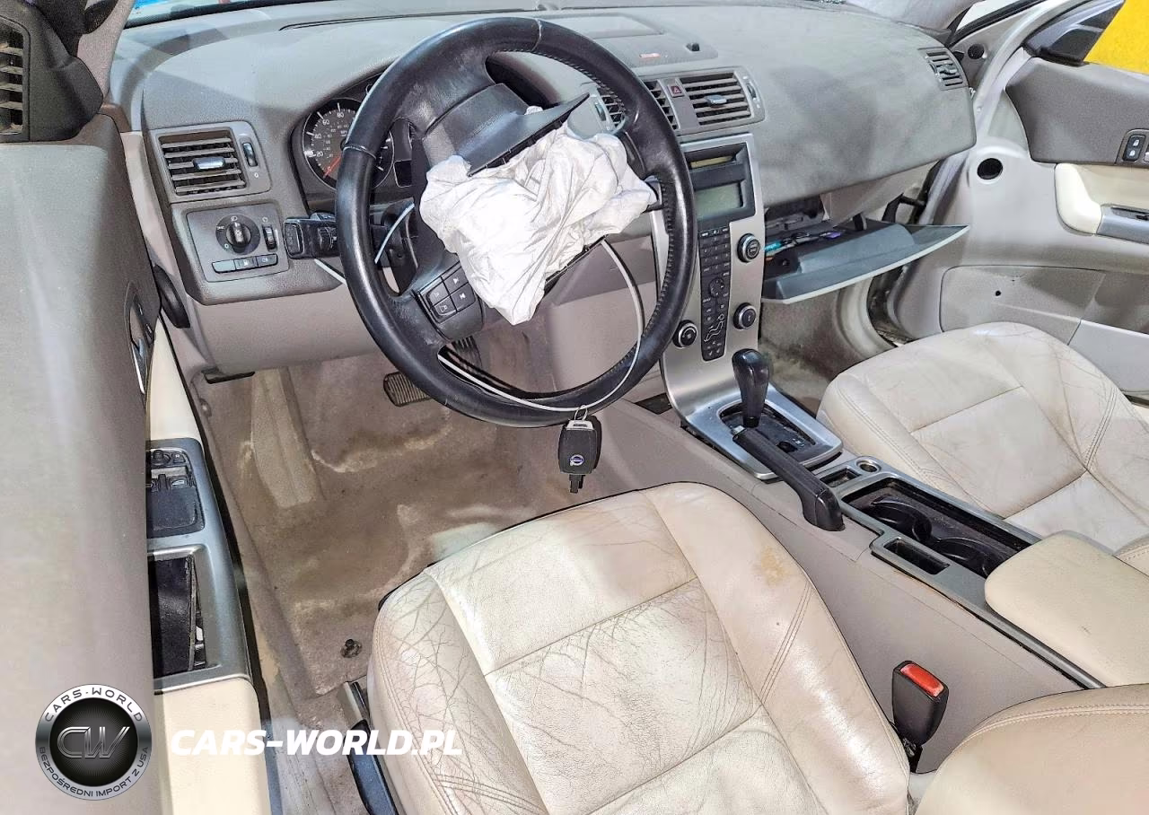 2008 Volvo C30 T5 VIN:YV1MK672182064855 - 8