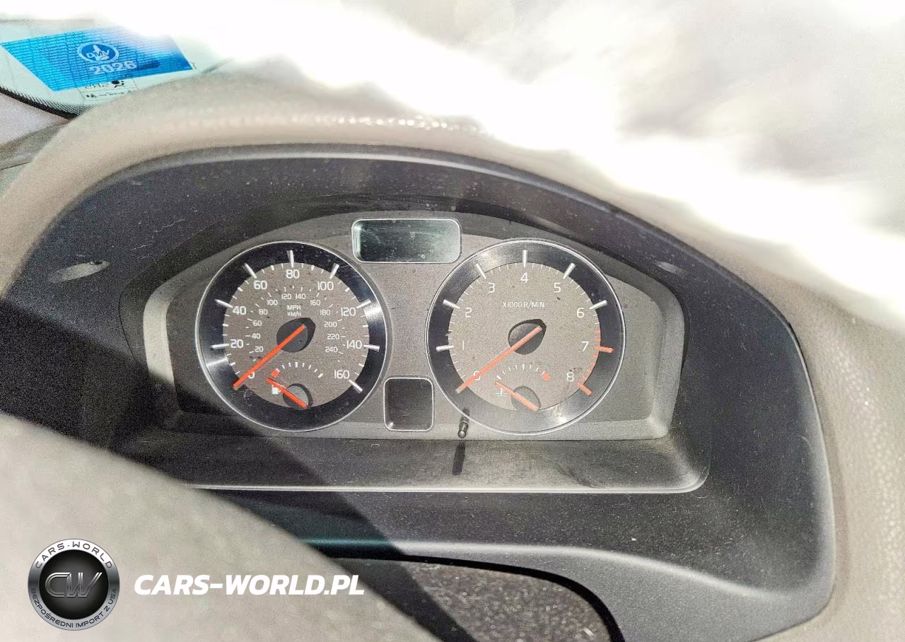 2008 Volvo C30 T5 VIN:YV1MK672182064855 - 9