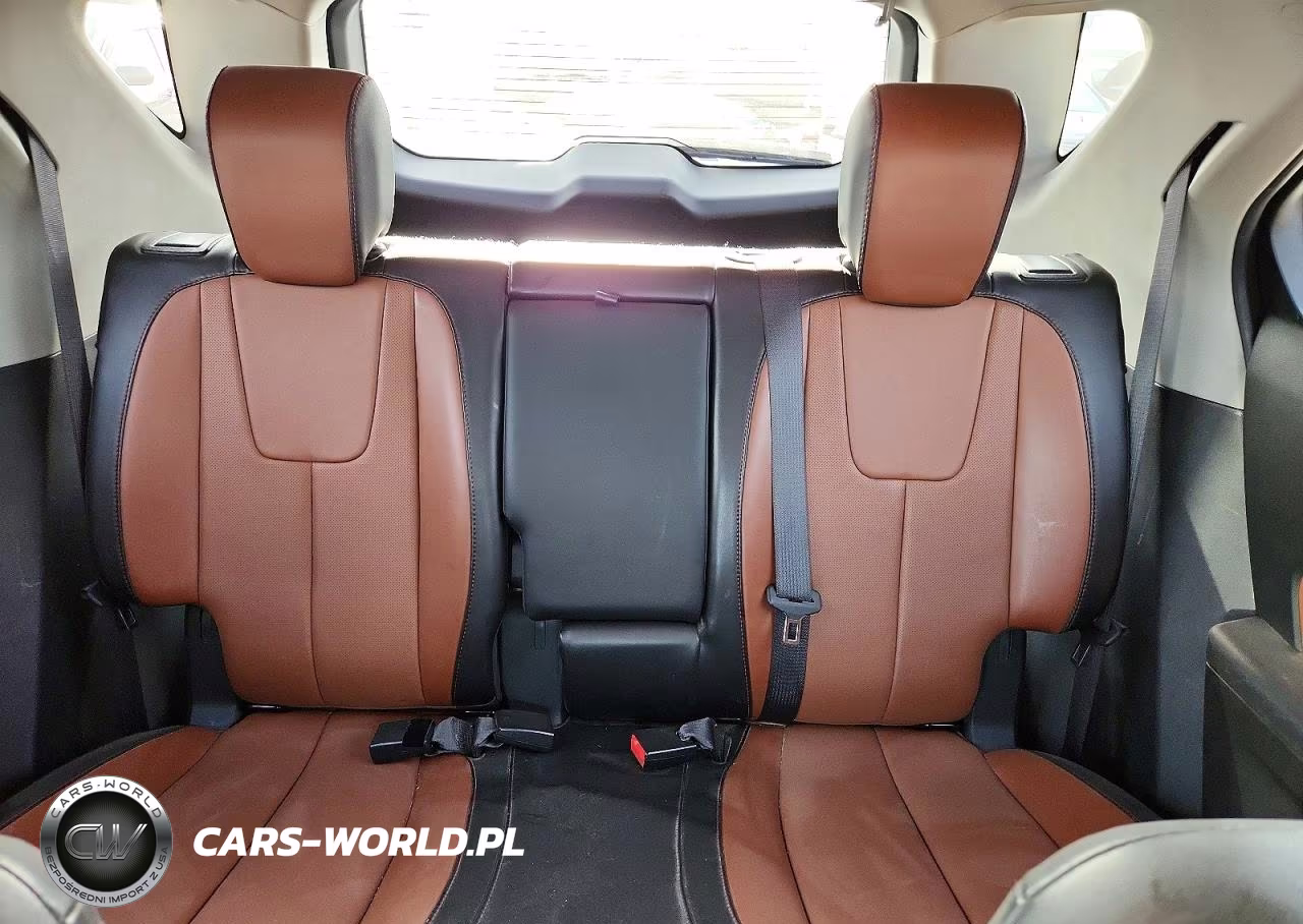 2016 Chevrolet Equinox Ltz VIN:2GNFLGEK0G6197135 - 10