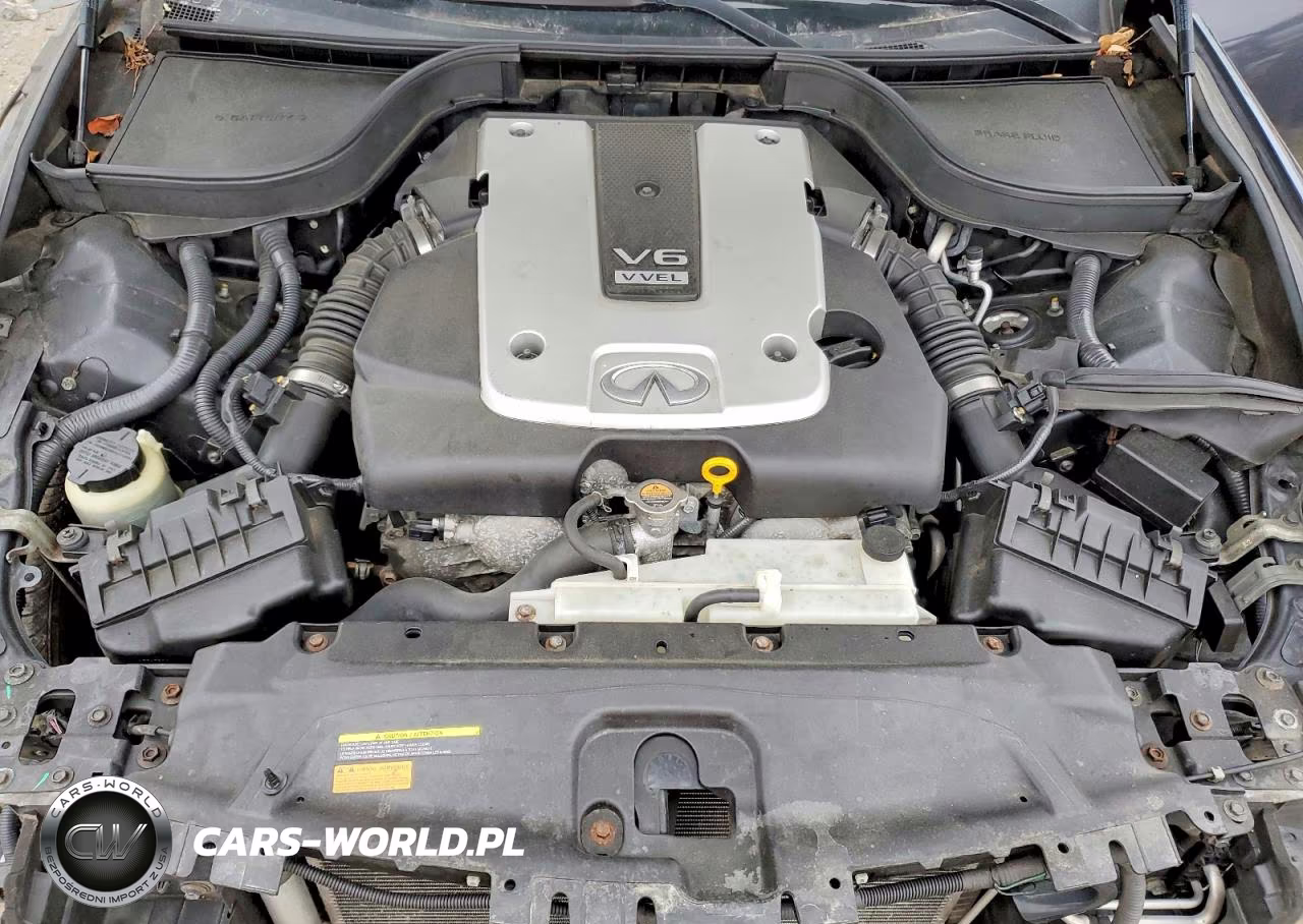 2012 Infiniti G37 Sedan X VIN:JN1CV6AR5CM974135 - 11