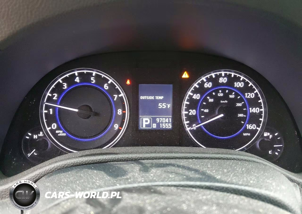 2012 Infiniti G37 Sedan X VIN:JN1CV6AR5CM974135 - 9