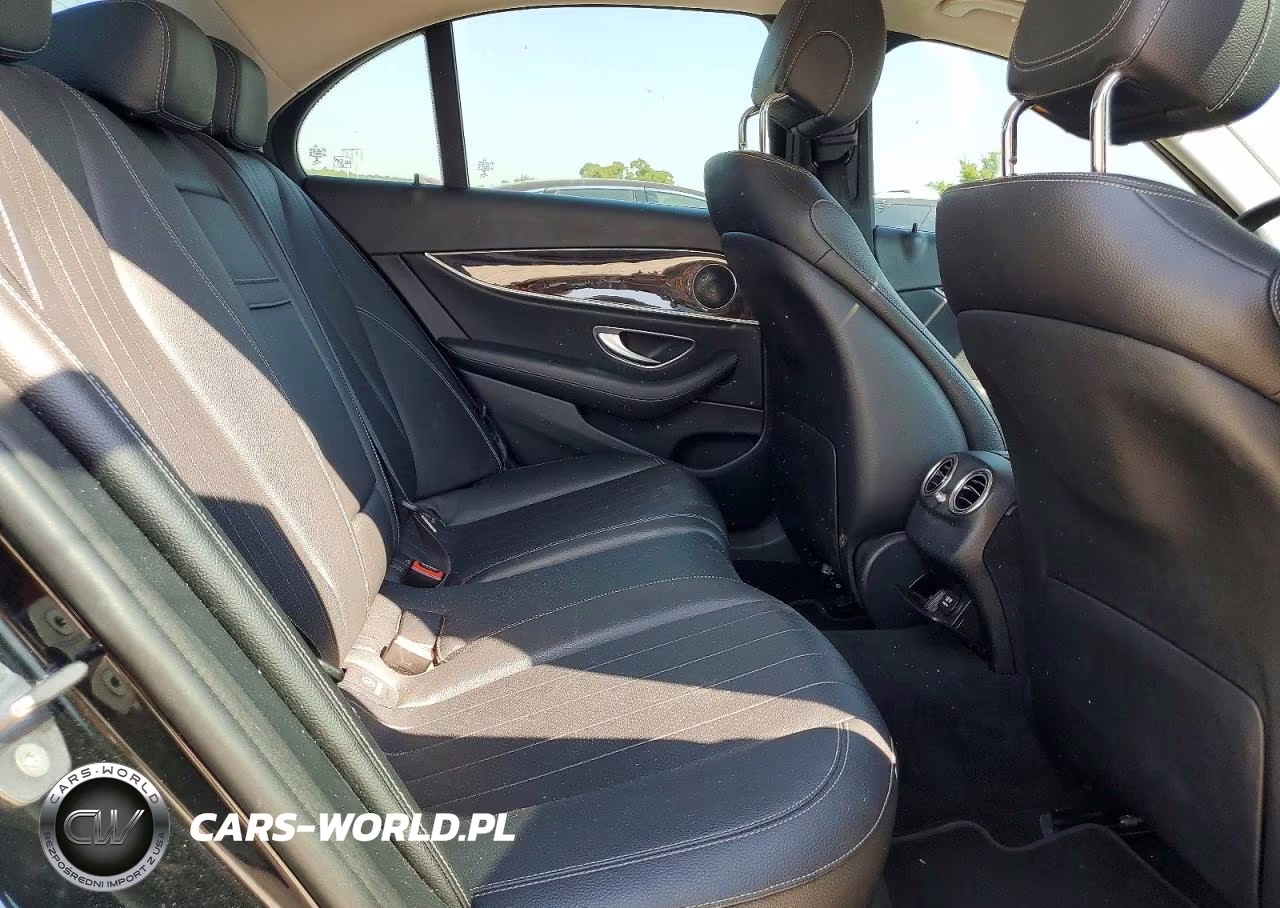 2018 Mercedes-Benz E 300 VIN:WDDZF4JB3JA376237 - 10
