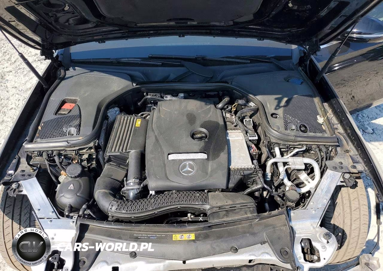 2018 Mercedes-Benz E 300 VIN:WDDZF4JB3JA376237 - 11