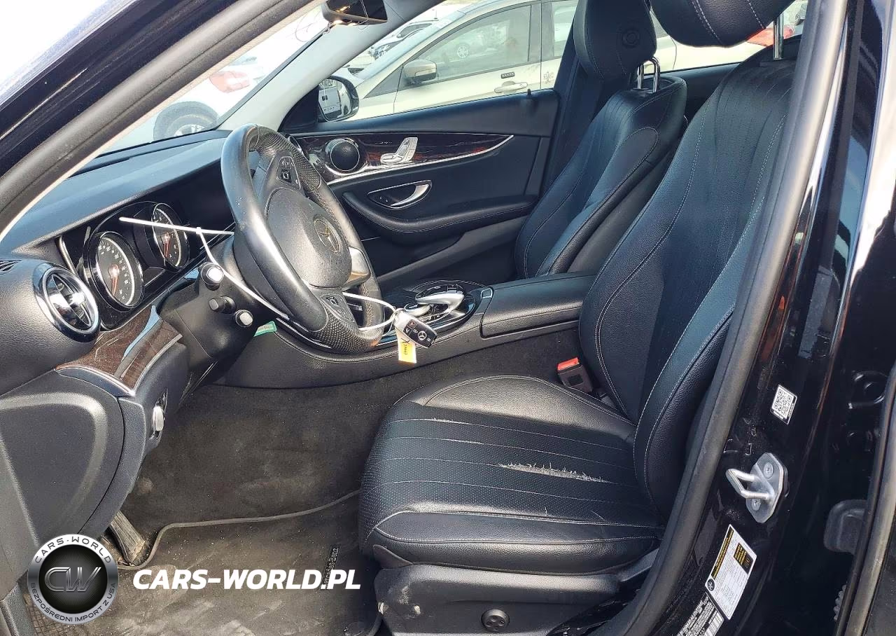 2018 Mercedes-Benz E 300 VIN:WDDZF4JB3JA376237 - 7