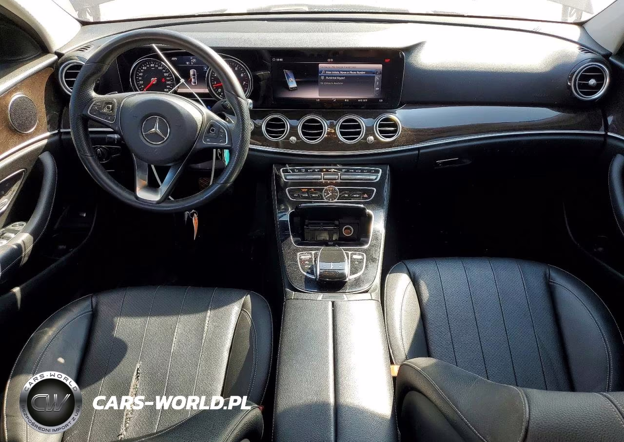 2018 Mercedes-Benz E 300 VIN:WDDZF4JB3JA376237 - 8