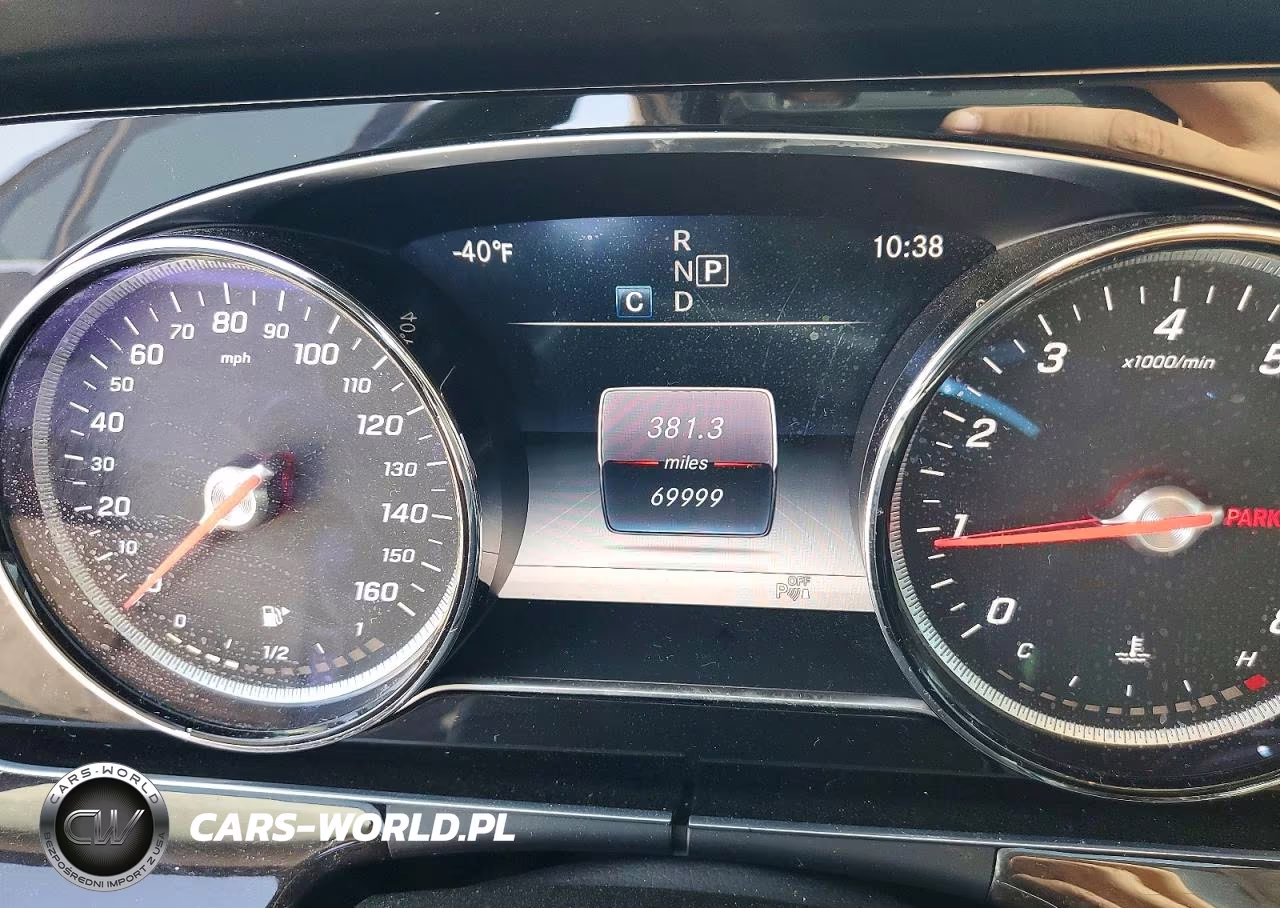 2018 Mercedes-Benz E 300 VIN:WDDZF4JB3JA376237 - 9