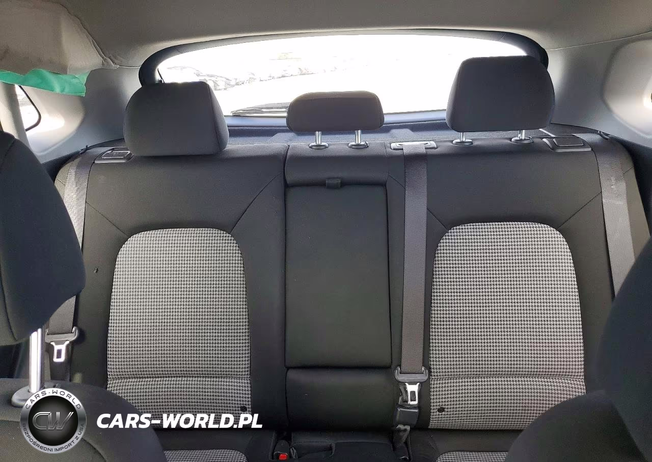 2021 Hyundai Kona Se VIN:KM8K12AA6MU707123 - 10