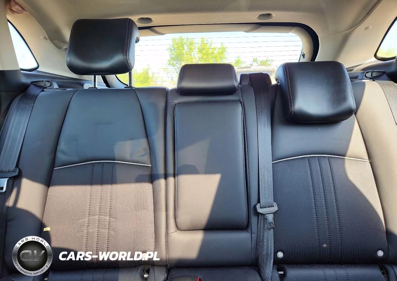 2019 Mazda Cx-3 Touring VIN:JM1DKFC74K0436702 - 10