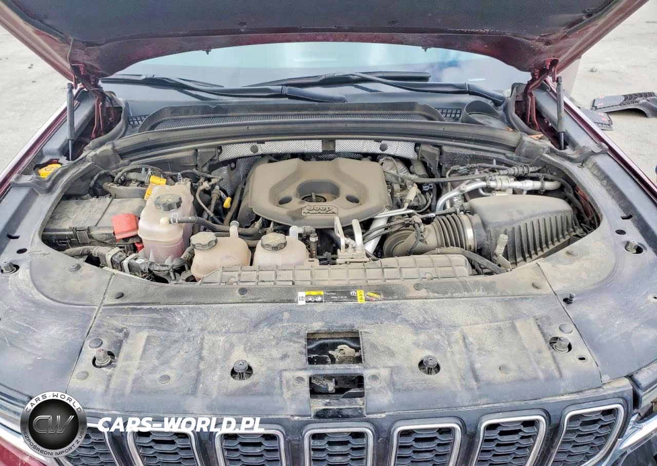 2024 Jeep Grand Cherokee Limited 4Xe VIN:1C4RJYB6XR8505126 - 11
