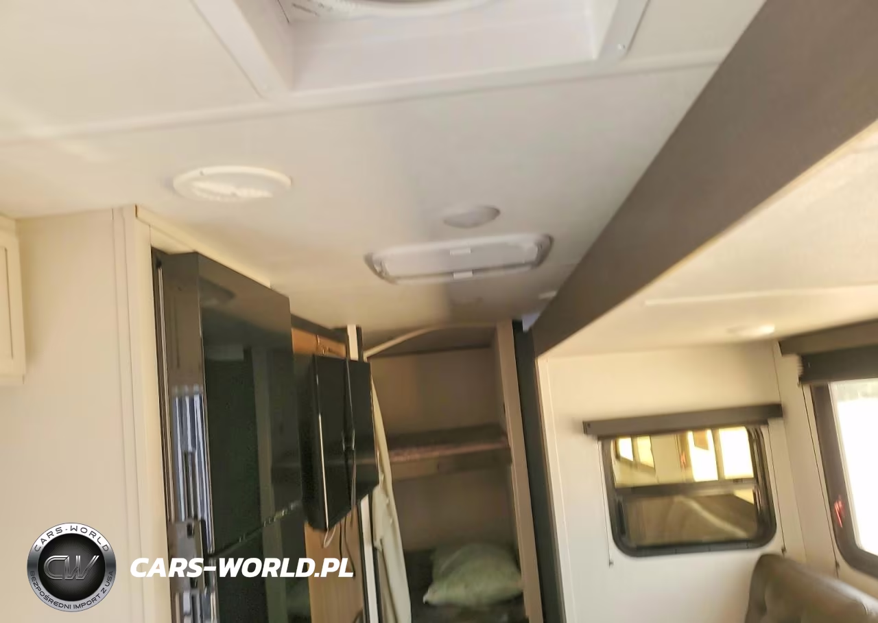 2026 Forest River Avenger Camper VIN:5ZT2AVRB1TB940726 - 9