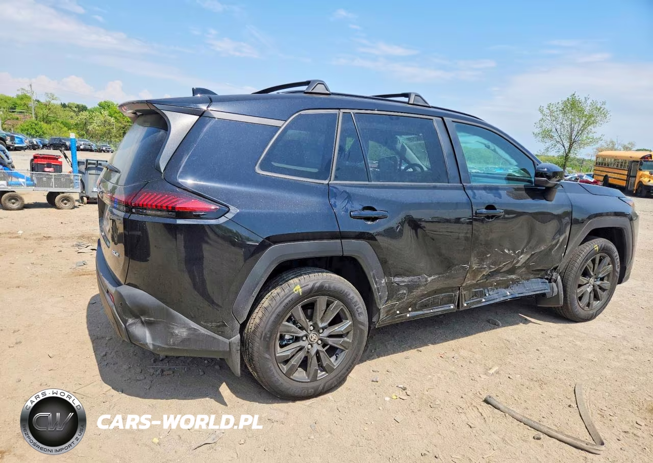 2026 Toyota Rav4 Xle Premium VIN:2T36CRAV9TC002945 - 3