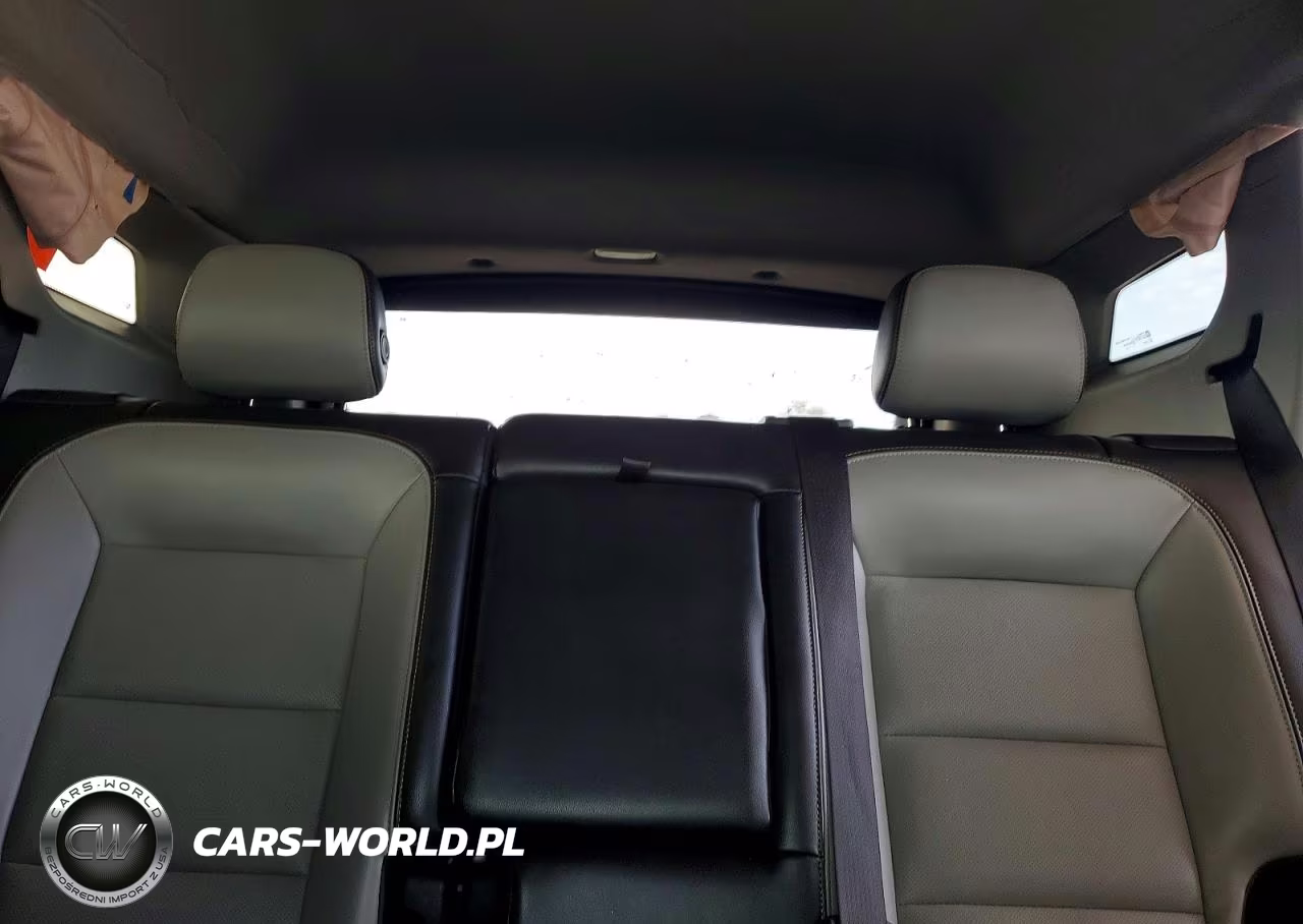 2019 GMC Terrain Slt VIN:3GKALPEX8KL299256 - 10