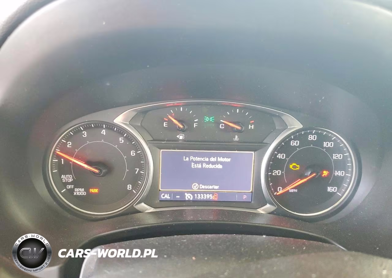 2019 GMC Terrain Slt VIN:3GKALPEX8KL299256 - 9